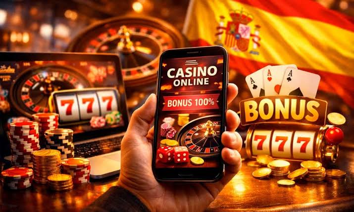 Descubre los Mejores Casinos sin Depósito Online Gratis Descubre los Mejores Casinos sin Depósito Online Gratis