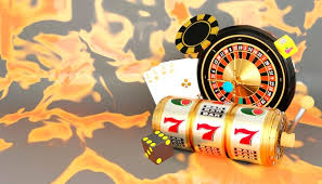 Discover the Exciting World of Casper Bets Casino Discover the Exciting World of Casper Bets Casino