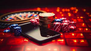 Discover the Exciting World of Casper Bets Casino Discover the Exciting World of Casper Bets Casino